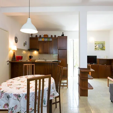 In Croatia Near The Adriatic Coast Sukošan