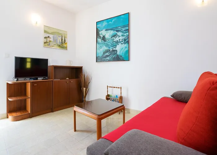 Vakantiehuis In Croatia Near The Adriatic Coast *