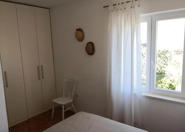 In Croatia Near The Adriatic Coast * Sukošan